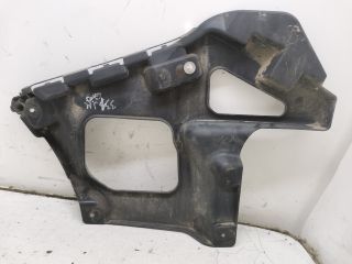 bontott RENAULT MEGANE II Jobb hátsó Lökhárító Tartó (Műanyag)