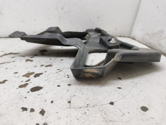 bontott RENAULT MEGANE II Jobb hátsó Lökhárító Tartó (Műanyag)