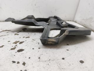 bontott RENAULT MEGANE II Jobb hátsó Lökhárító Tartó (Műanyag)