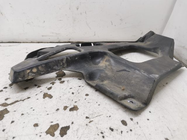 bontott RENAULT MEGANE II Jobb hátsó Lökhárító Tartó (Műanyag)