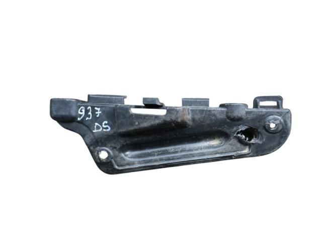 bontott RENAULT MEGANE II Jobb hátsó Lökhárító Tartó (Műanyag)