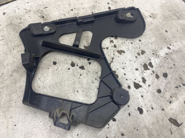bontott RENAULT MEGANE II Jobb hátsó Lökhárító Tartó (Műanyag)