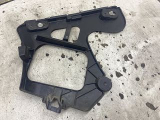 bontott RENAULT MEGANE II Jobb hátsó Lökhárító Tartó (Műanyag)