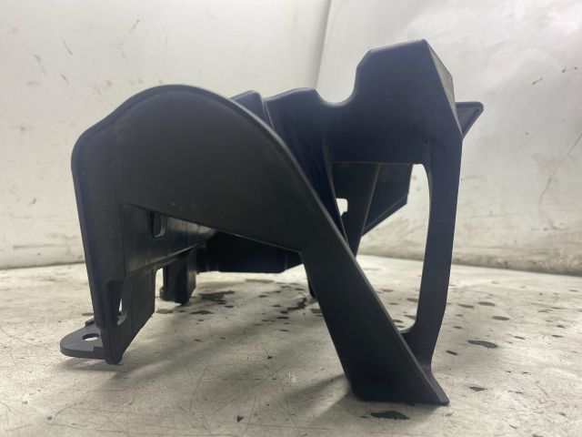 bontott RENAULT MEGANE II Jobb hátsó Lökhárító Tartó (Műanyag)