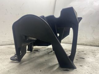 bontott RENAULT MEGANE II Jobb hátsó Lökhárító Tartó (Műanyag)