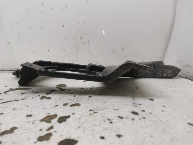 bontott RENAULT MEGANE II Jobb hátsó Lökhárító Tartó (Műanyag)