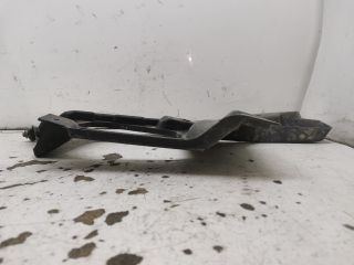 bontott RENAULT MEGANE II Jobb hátsó Lökhárító Tartó (Műanyag)