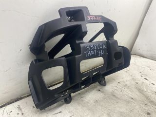 bontott RENAULT MEGANE II Jobb hátsó Lökhárító Tartó (Műanyag)