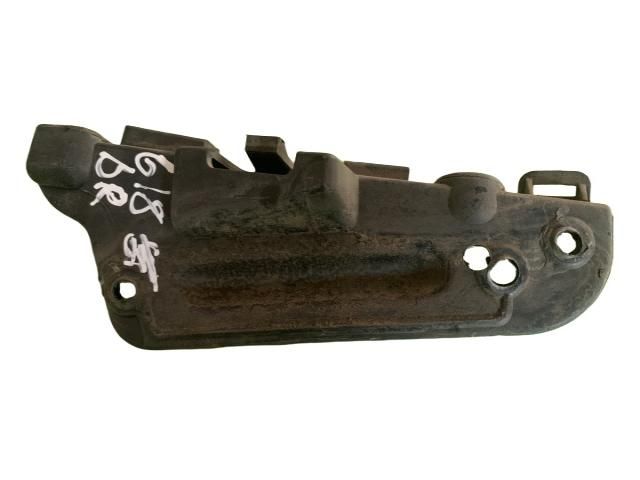 bontott RENAULT MEGANE II Jobb hátsó Lökhárító Tartó (Műanyag)