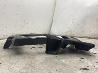 bontott RENAULT MEGANE II Jobb hátsó Lökhárító Tartó (Műanyag)