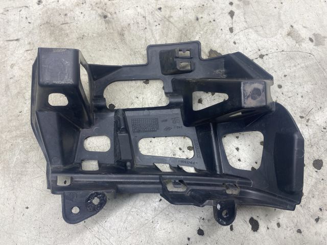 bontott RENAULT MEGANE II Jobb hátsó Lökhárító Tartó (Műanyag)