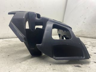 bontott RENAULT MEGANE II Jobb hátsó Lökhárító Tartó (Műanyag)