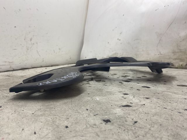 bontott RENAULT MEGANE II Jobb hátsó Lökhárító Tartó (Műanyag)