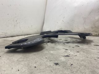 bontott RENAULT MEGANE II Jobb hátsó Lökhárító Tartó (Műanyag)