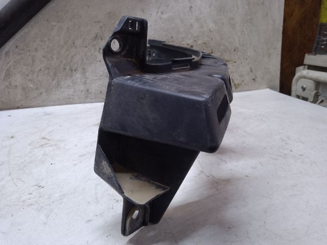 bontott RENAULT MEGANE II Jobb hátsó Oldal Lökhárító Tartó (Műanyag)