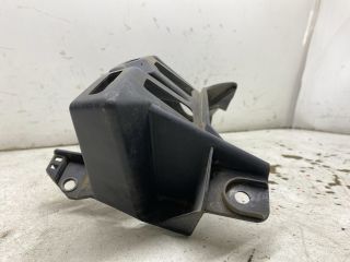 bontott RENAULT MEGANE II Jobb hátsó Oldal Lökhárító Tartó (Műanyag)