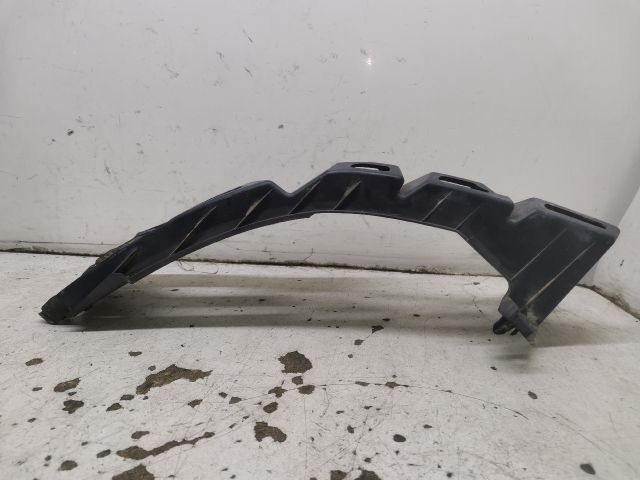 bontott RENAULT MEGANE II Jobb hátsó Oldal Lökhárító Tartó (Műanyag)