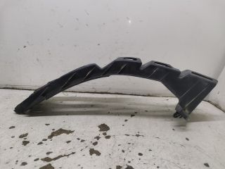 bontott RENAULT MEGANE II Jobb hátsó Oldal Lökhárító Tartó (Műanyag)