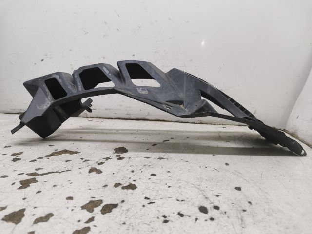 bontott RENAULT MEGANE II Jobb hátsó Oldal Lökhárító Tartó (Műanyag)