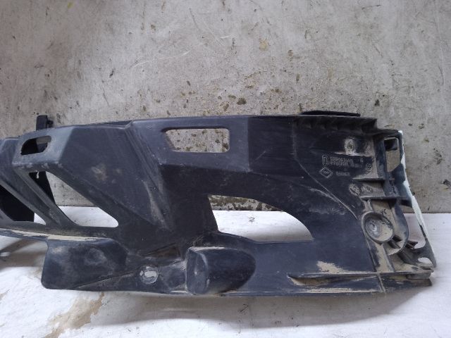 bontott RENAULT MEGANE II Jobb hátsó Oldal Lökhárító Tartó (Műanyag)