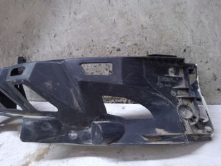 bontott RENAULT MEGANE II Jobb hátsó Oldal Lökhárító Tartó (Műanyag)