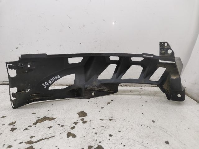 bontott RENAULT MEGANE II Jobb hátsó Oldal Lökhárító Tartó (Műanyag)