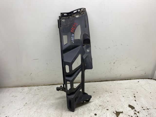 bontott RENAULT MEGANE II Jobb hátsó Oldal Lökhárító Tartó (Műanyag)