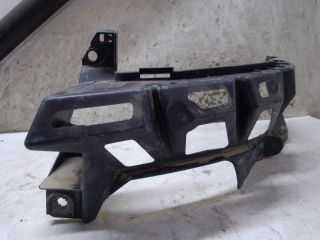 bontott RENAULT MEGANE II Jobb hátsó Oldal Lökhárító Tartó (Műanyag)