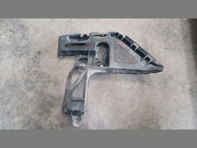 bontott RENAULT MEGANE II Jobb hátsó Oldal Lökhárító Tartó (Műanyag)