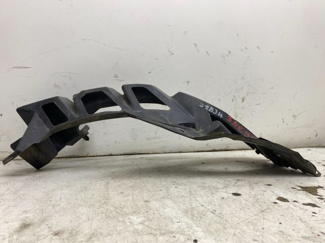 bontott RENAULT MEGANE II Jobb hátsó Oldal Lökhárító Tartó (Műanyag)