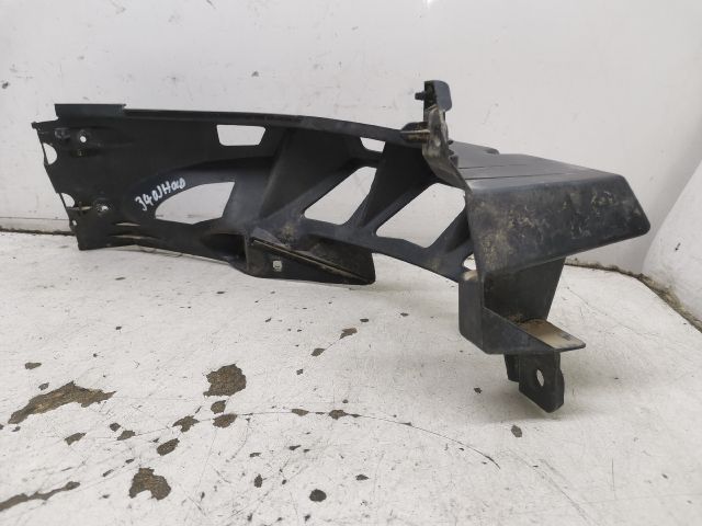 bontott RENAULT MEGANE II Jobb hátsó Oldal Lökhárító Tartó (Műanyag)