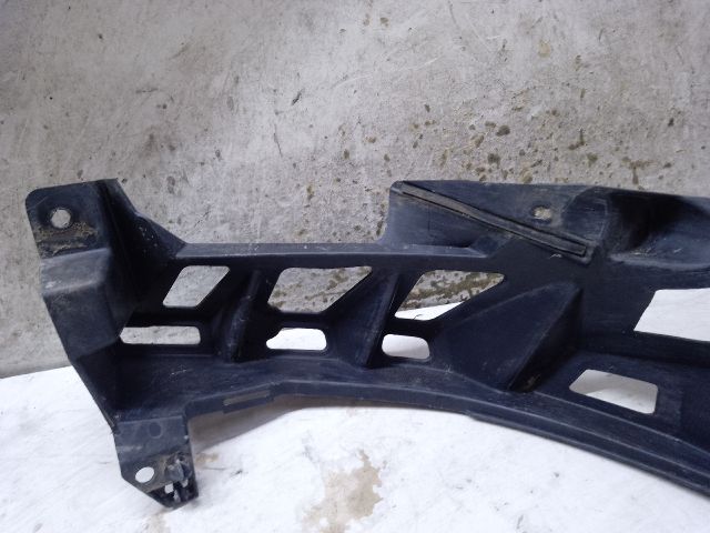 bontott RENAULT MEGANE II Jobb hátsó Oldal Lökhárító Tartó (Műanyag)