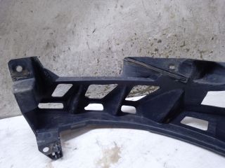 bontott RENAULT MEGANE II Jobb hátsó Oldal Lökhárító Tartó (Műanyag)