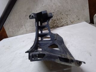 bontott RENAULT MEGANE II Jobb hátsó Oldal Lökhárító Tartó (Műanyag)