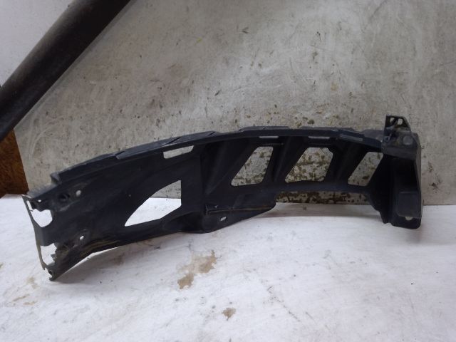 bontott RENAULT MEGANE II Jobb hátsó Oldal Lökhárító Tartó (Műanyag)