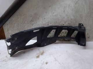 bontott RENAULT MEGANE II Jobb hátsó Oldal Lökhárító Tartó (Műanyag)