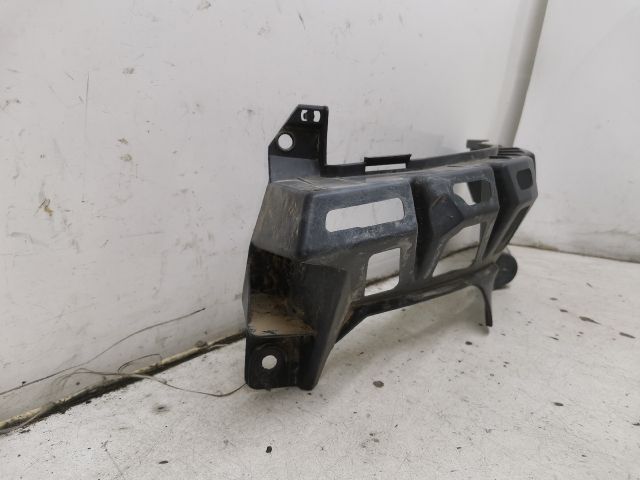 bontott RENAULT MEGANE II Jobb hátsó Oldal Lökhárító Tartó (Műanyag)