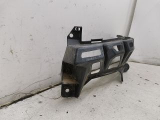 bontott RENAULT MEGANE II Jobb hátsó Oldal Lökhárító Tartó (Műanyag)