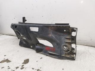 bontott RENAULT MEGANE II Jobb hátsó Oldal Lökhárító Tartó (Műanyag)