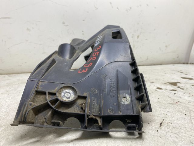 bontott RENAULT MEGANE II Jobb hátsó Oldal Lökhárító Tartó (Műanyag)