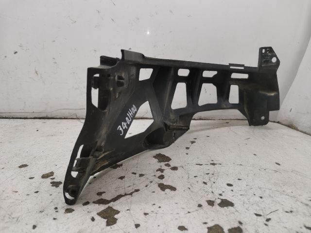 bontott RENAULT MEGANE II Jobb hátsó Oldal Lökhárító Tartó (Műanyag)