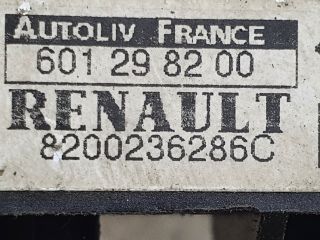 bontott RENAULT MEGANE II Jobb hátsó Oldal Ütközés Érzékelő