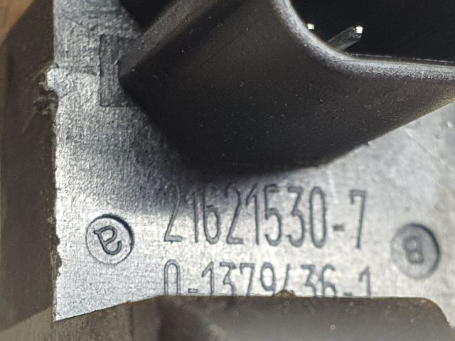 bontott RENAULT MEGANE II Jobb hátsó Oldal Ütközés Érzékelő