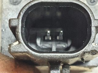 bontott RENAULT MEGANE II Jobb hátsó Oldal Ütközés Érzékelő