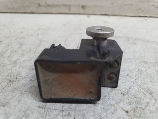 bontott RENAULT MEGANE II Jobb hátsó Oldal Ütközés Érzékelő