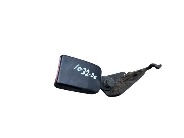 bontott RENAULT MEGANE II Jobb hátsó Övfeszítő