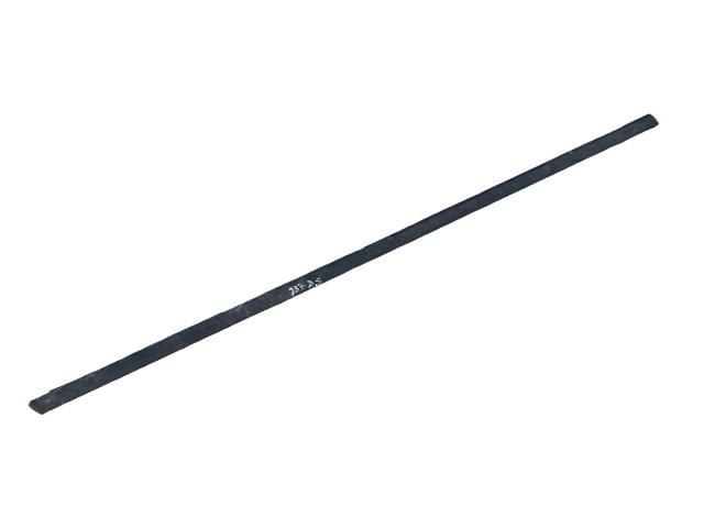 bontott RENAULT MEGANE II Jobb hátsó Vízlehúzó Gumicsík