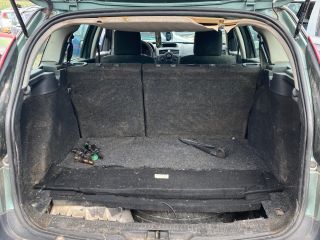 bontott RENAULT MEGANE II Jobb hátsó Vízlehúzó Gumicsík