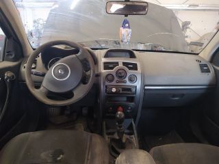 bontott RENAULT MEGANE II Jobb Kalaptartó Tartó Konzol