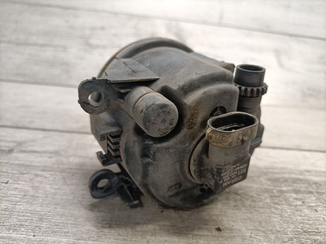 bontott RENAULT MEGANE II Jobb Ködfényszóró